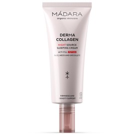 Night source cream Madara Derma Collagen 70 ml