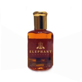 Ceylon Cinnamon Leaf Essential Oil | Cinnamomum Zeylanicum | Orthodox Steam Extraction Method | Large Quantity 35ml | Elephant Chateau