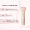 Gel Exfoliante Purificador Quarxery: Gel Exfoliante