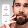Just For Men Shampoo Control Gx Barba Cubre Progresivo Canas