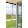 SusggO Metal Wind Chime Wind Chimes Wind Chime Garden Window