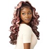 Outre Lace Front Wig - Perfect Hair Line 13X6 -