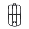 Motorcycle Luggage Rack Rear Tailstock Rack for Indian Chief Bobber