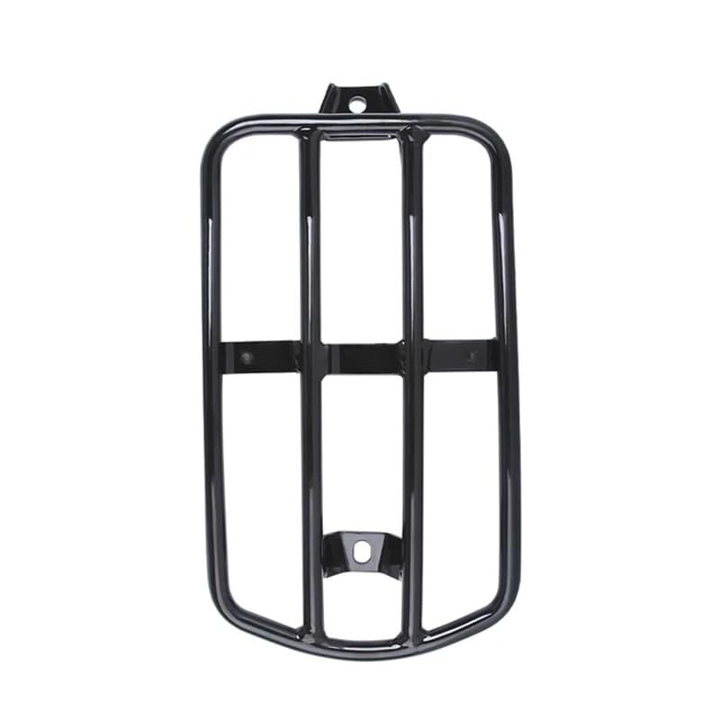 Motorcycle Luggage Rack Rear Tailstock Rack for Indian Chief Bobber