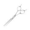 DEEDS AP-02 Professional Japanese Shears Maker, No Scratching and Painful