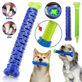 Unbranded Dog Toys Chew for Aggressive Indestructible Squeaky Dog Chew Toy Tough Durable