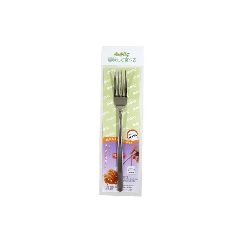 Noji 18-8 Personal Fork CUT-SU-04
