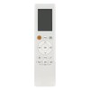WINFLIKE RG10A-BGEF RG10A/BGEF RG10A(B2S)/BGEF Remote Control Replace for Midea AC