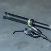 Funn Alloy Bike Grip Clamping Rings for Hilt, Holeshot MTB