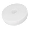 LED Night Light Motion Sensing USB Charging Night Lamp for