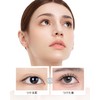 WOSADO Magnetic False Eyelashes, No.11 Black Magnetic False Eyelashes, No