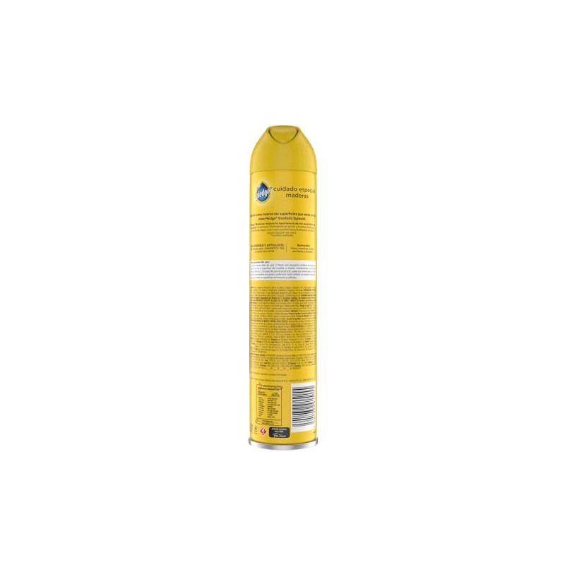 Pledge Lustrador De Muebles Original 378 ml