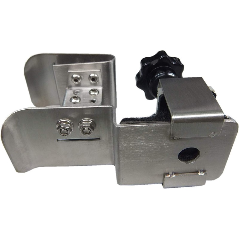 Itomasa Piano Support Pedal II Directly Attaches to Piano Pedals