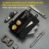 VIPERADE VE16 EDC Pouch Small EDC Organiser Tool Bag with