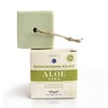 Eco Beauty Geschenkbox, natürlich, AMAS 1 festes Duschbad+1 festes Shampoo
