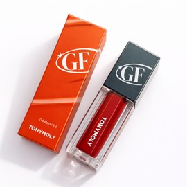 Tsuyang Tint, a tint that doesn’t come off / 쯔양 틴트 안지워지는틴트