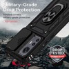 Vokuha Case for Mi 12 Pro 5G, 2201122C Case with