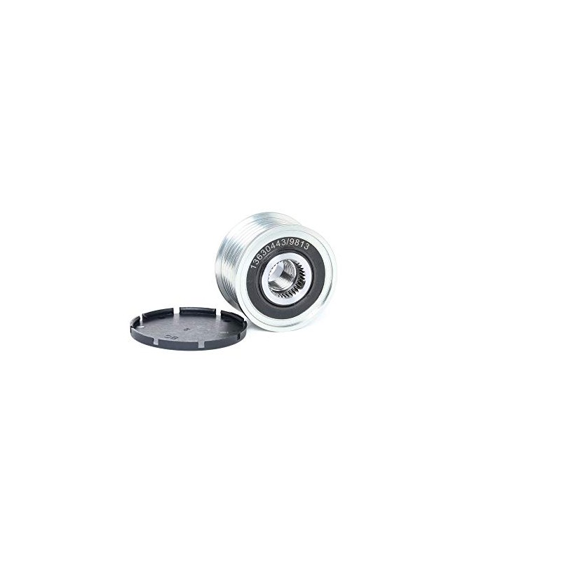 RIDEX Generator Freewheel 1390F0007 CLK (C209) 35.2 mm 0.354 kg