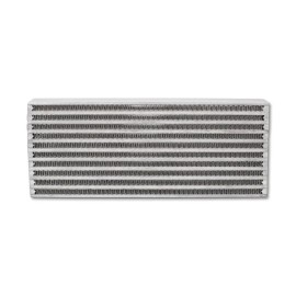Vibrant Universal Oil Cooler Core 4in x 10in x 2in 12894