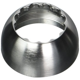 Delta Faucet RP51502AR Bonnet Cap, Arctic Stainless