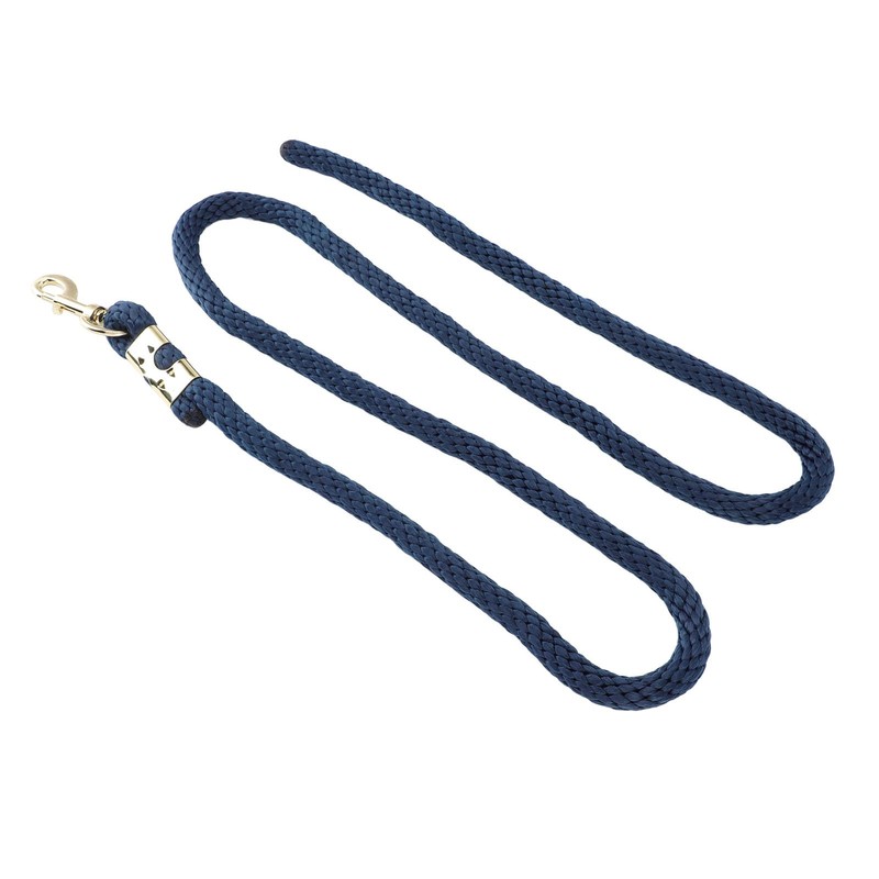 Pssopp Horse Lunge Line, 2m Horse Training Rope Fine Workmanship
