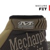 Mechanix Wear: The Original Work Glove with Secure Fit, Synthetic