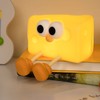 Cute Cheese Boy Desktop Bedside Lamp Creative Children Night Light