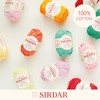 Sirdar Happy Cotton - Pebble (759) - 20g