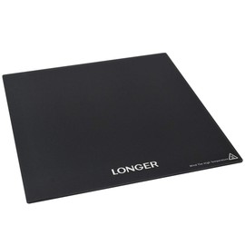 LONGER lk5pro lk1 Thickness 4mm 310x310mm Flatness Below 0.2mm Four Corners Rounded R5mm Lattice Glass