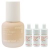 Innisfree Light Fitting Makeup Base (Peach)+ / 이니스프리 라이트 피팅 메이크업 베이스(피치)+