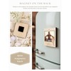 Joli Coon Godfather proposal picture frame - Will you be