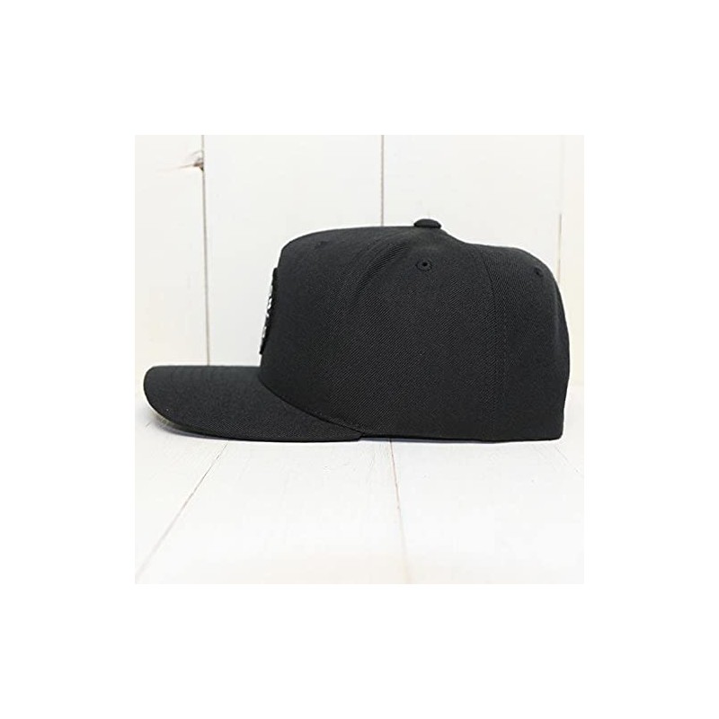 Brixton CREST C MP SNAPBACK CAP Snapback Cap Hat
