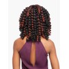 4 Packs Deal!!! JAMAICAN BOUNCE 26" (1B Off Black) -