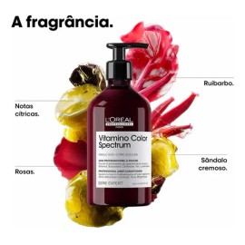 Kit Loral Vitamino Color Spectrum Sh Acond Msc 500ml                                                                                                  