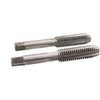1/2" x 13 UNC Imperial Tungsten Steel Taper and Plug