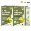 Roniwell Organic Extra Virgin Olive Oil 14 packets x 2 boxes / 로니웰 유기농 엑스트라버진 올리브오일 14포 x 2박스