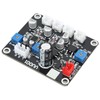 TS-DB45-Q 2Pcs Power Amplifier DB Meter Backlight Audio Level Tester