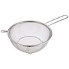 Wahei Freiz SUI-6022 Strainer, 7.5 inches (19 cm)