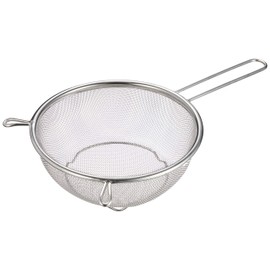 Wahei Freiz SUI-6022 Strainer, 7.5 inches (19 cm)