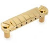 Musiclily Ultra 52mm (2-3/64 inch) String Spacing Full Solid Brass