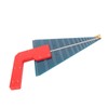 UWB Antenna 800MHz to 6000MHz Directional 10dB Gain Printed Circuit
