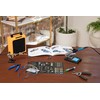 Learn to Solder Kits Jitterbug Deluxe Kit | DIY Soldering