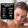 Jolie Replacement Filter for Showerhead - High Pressure Shower Filter,