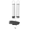 Judge Horwood TB62 Can Opener, Stainless Steel, Silver