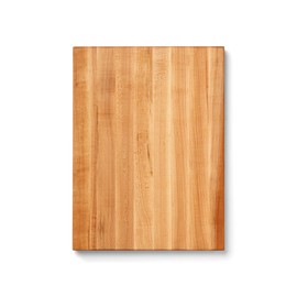 John Boos R-Board Series Rectangular Wooden Maple Cutting Board 20”x15” – 1.5” Thick, 12-lb Reversible Butcher Block with Edge-Grain & Finger Grips – Made in the USA