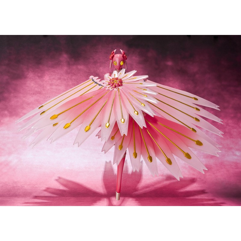 D-Arts Konohana Sakuya