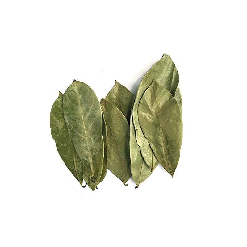 Diyon's Dried Sou-sop Leaves 28g, 100% Naturally Grown and Pure