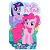 DesignWare My Little Pony Birthday Party Invitations - 8pc
