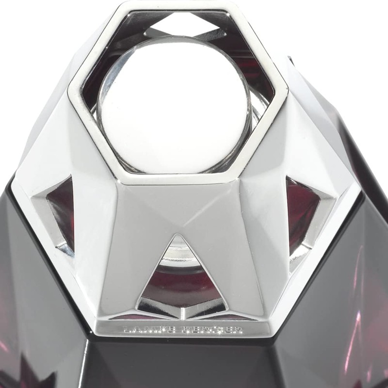 MAISON BERGER Lampe Berger Prisme Grenat Gift Set