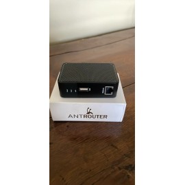 Bitmain AntMiner AntRouter R1-LTC ASIC Litecoin Miner WiFi Router